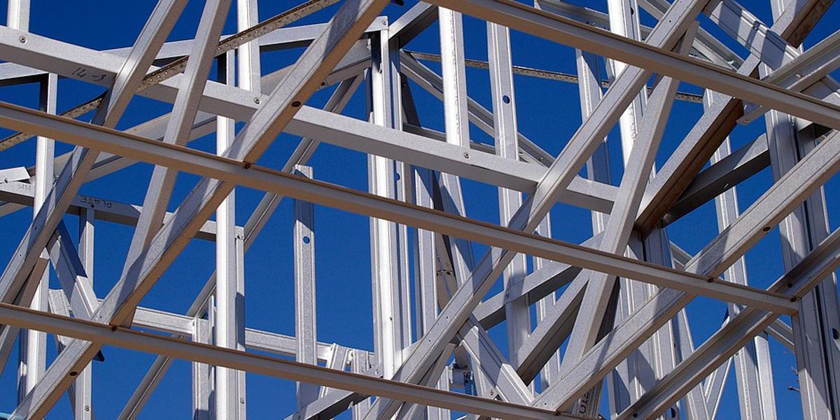 Steel Framing/Metalcom: Introducción a las Cerchas o Cabriadas