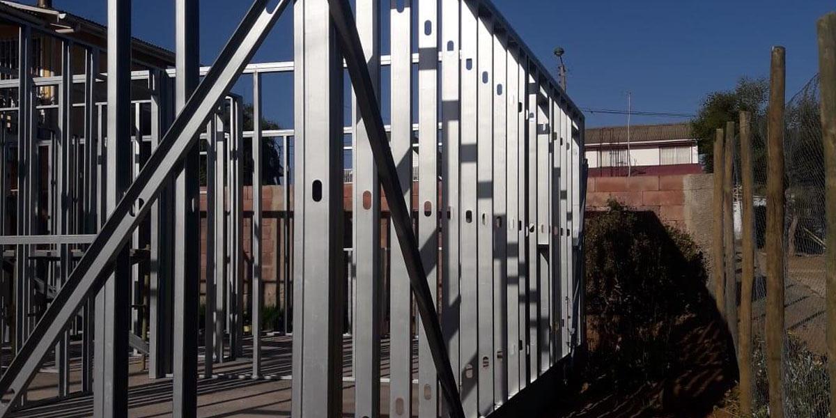 Steel Framing/Metalcom: 6 razones para usarlo