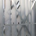 Steel Framing/Metalcom: ¿Porque se debe arriostrar un muro panel?