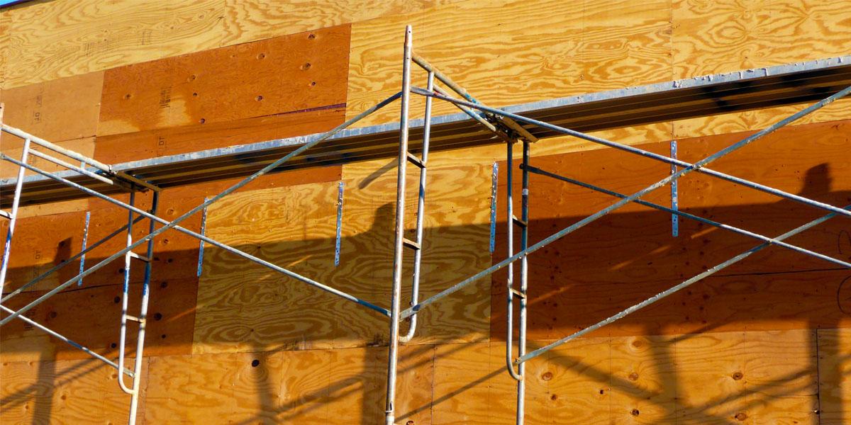 Steel Framing/Metalcom: Como Instalar OSB, Horizontal o Vertical ?