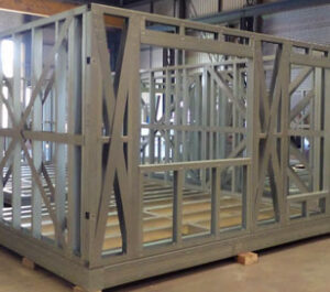 light steel framing, metalcom, construtek, mekanocon, galvatec, galvacon, formacon, metal stud, volcometal