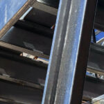 Steel Framing/Metalcom: Como Hacer un envigado de piso