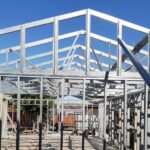 Steel Framing/Metalcom: Aspectos a considerar en Cerchas o Cabriadas