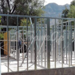 Steel Framing/Metalcom: Características y Ventajas