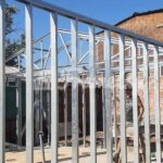 Steel Framing/Metalcom: La Estructura de muros