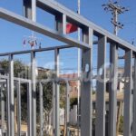 Steel Framing/Metalcom: Vanos de puertas y ventanas